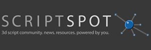 Scriptspot logo