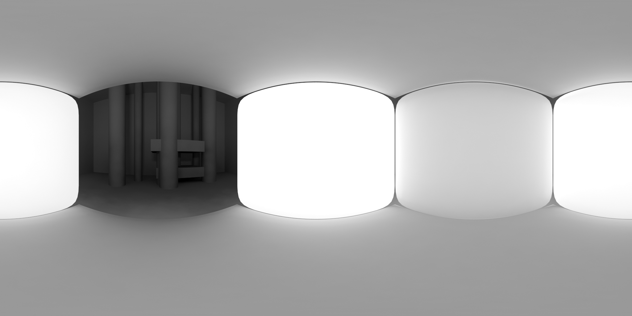 HDRI Studio 4k