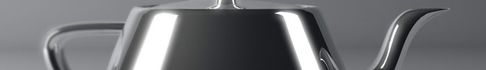 Basic Mental Ray Illumination